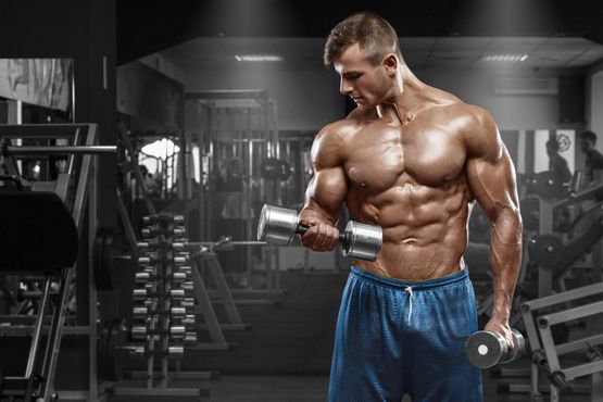 Inyección de estanozolol: efectos y beneficios en el rendimiento deportivo