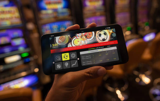 Casinos That Support Google Pay Transactions 19 Casinos That Support Google Pay Transactions 19